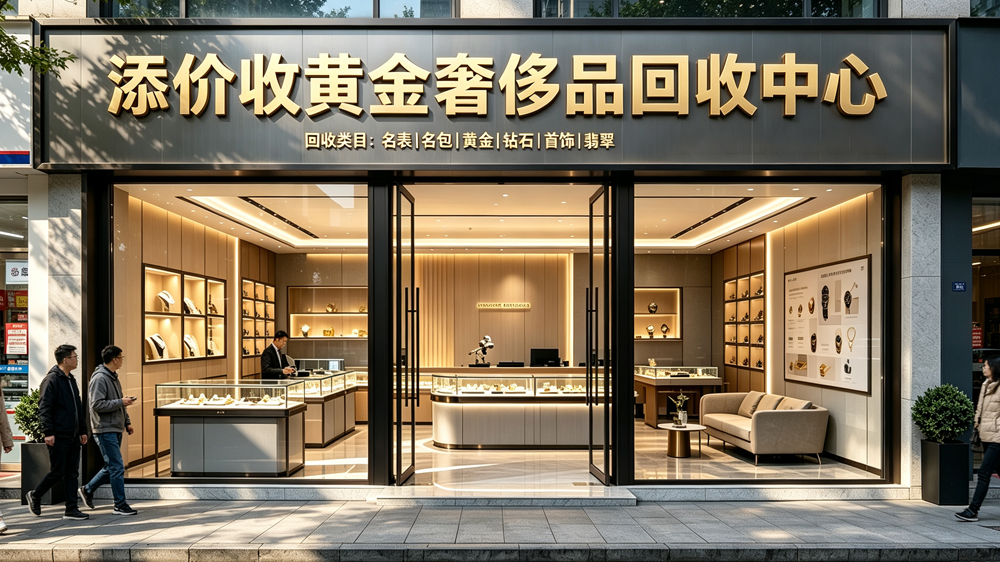 秋季黄金变现实测｜厦门6区正规回收门店清单+「三核验·一透明·四规范」全流程拆解（2026年9月更新）
