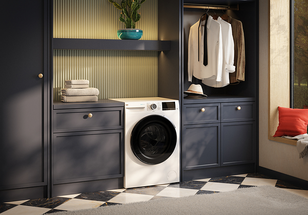 Beko 以数字诠释更轻松的日常生活