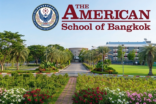 2026中泰教育合作迎新际遇：泰顶尖国际学校ASBGV将以"主宾国"代表亮相中国国际教育展