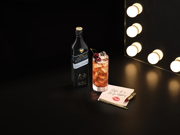 /稿件更正 -- Johnnie Walker/