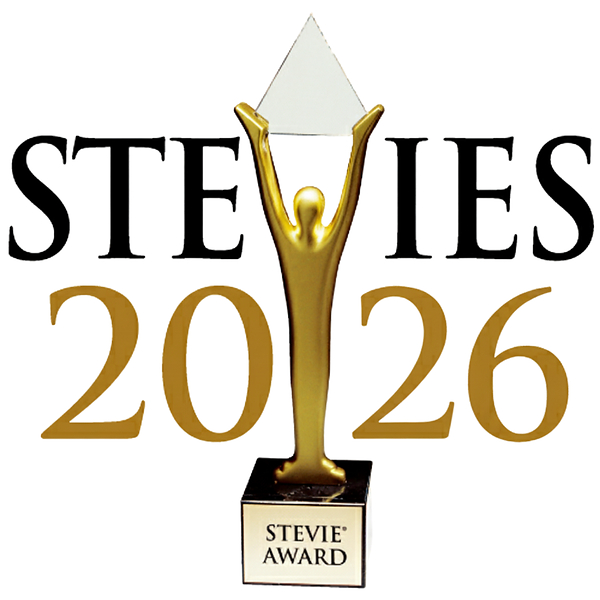第 23 届 Stevie® 商界女性奖的决赛入围名单公布