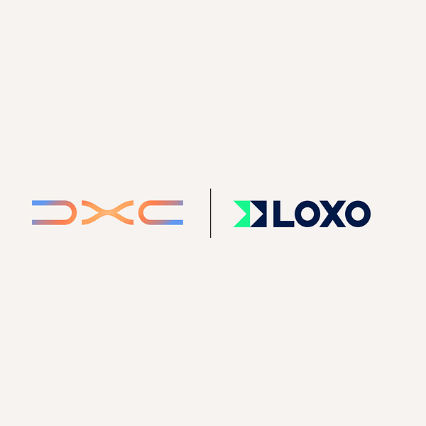 DXC Engineering 与 LOXO 携手合作，加速企业级自动驾驶商用车的部署