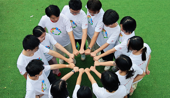 青春赴乡野 营养润童心｜2026汤臣倍健营养支教圆满落幕
