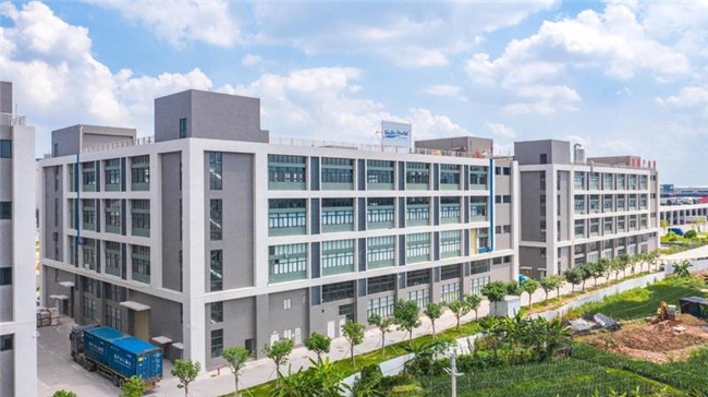 蛋白粉代加工厂家推荐：为什么选诺品健康