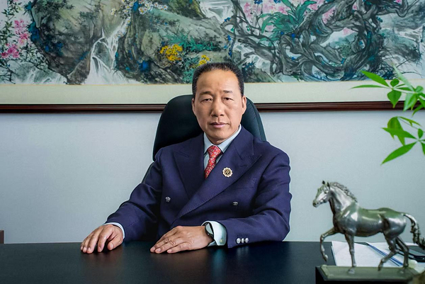 人瑞人才张建国：企业家要把一半时间花在 "人的问题"上