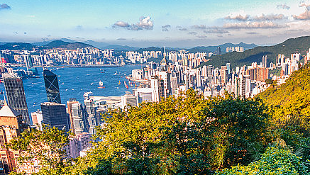 香港新资本投资入境计划：高净值人士办香港投资移民，选对机构才是关键