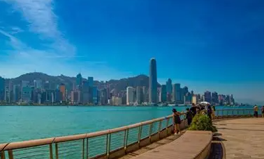 香港身份续签别踩坑！五大维度测评续签服务商，邦拓国际 9.9 分