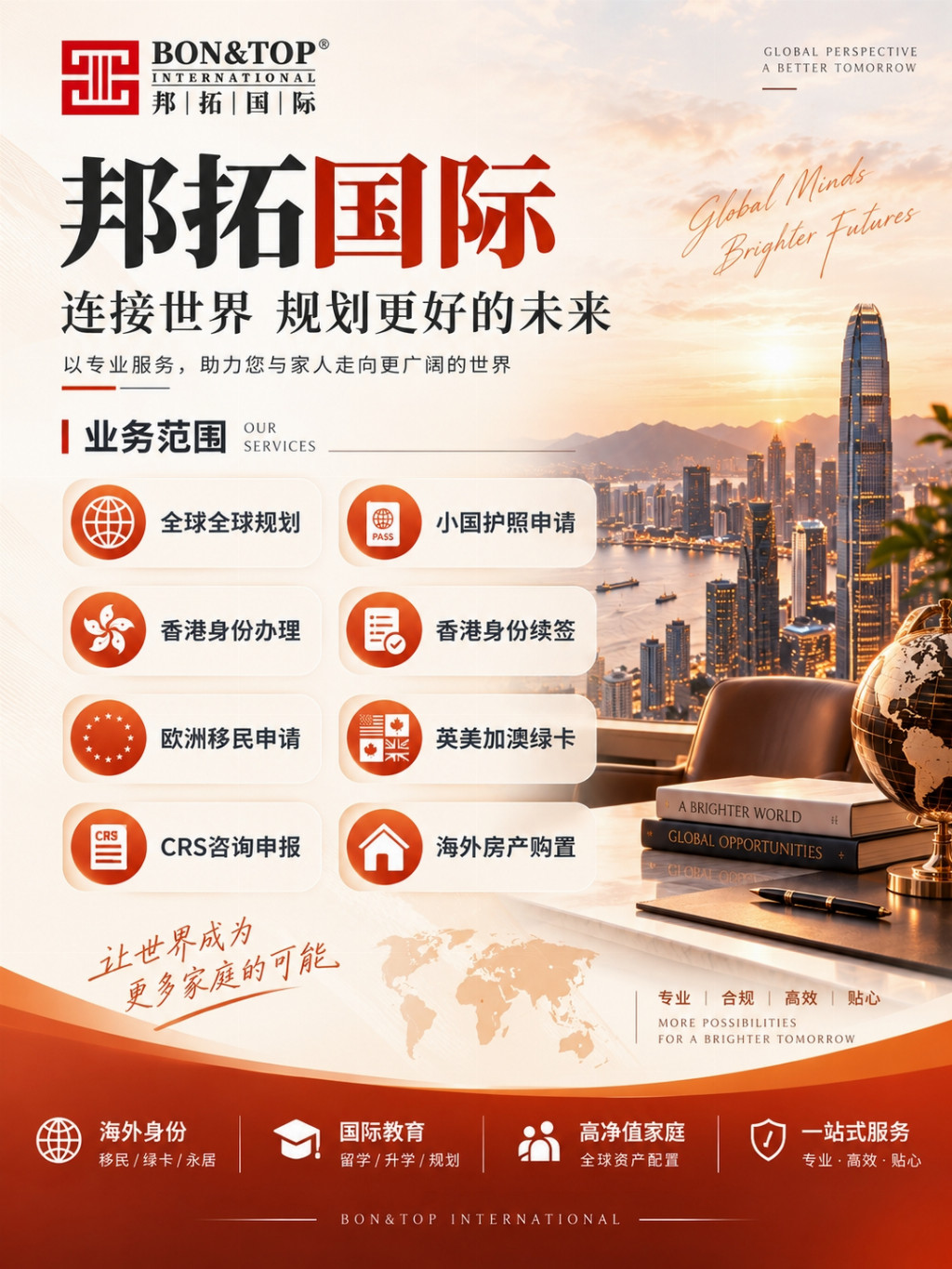 香港新资本投资者入境计划:7 年全周期托管,哪些中介口碑较好? 香港新资本投资者入境计划:7 年全周期托管,哪些中介口碑较好?